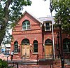 Edgewater Village Hall and Tappen Park