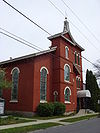 First Baptist Church of Weedsport