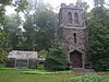Mead Memorial Chapel