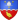Coat of arms of department 17