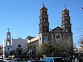 Juarez Cathedrale et mission 24-02-2007.jpg