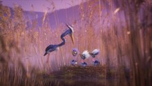 File:Joy & Heron - Animated CGI Spot by Passion Pictures.webm