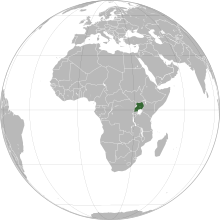 Uganda (proyección ortográfica) .svg