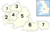เขต West Midlands ที่มีหมายเลข. svg