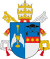 Quốc huy của Gregory XVI