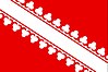 ธง Bas-Rhin