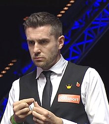 Photo of Mark Selby