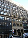 Building at 315–325 West 36th Street