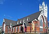 First Baptist Church of Ossining