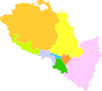 Administrative Division Lanzhou.svg