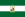 Andalucía.svg の旗