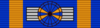NLD Order of the Dutch Lion - Commander BAR.png