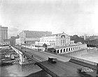 Photo of Union Station, Chicago, Illinois