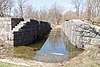 Enlarged Double Lock No. 33 Old Erie Canal