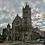Cathedral of the Immaculate Conception, Syracuse, New York - 20210508.jpg
