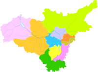 Administrative Division Taiyuan.png