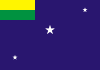 Bandeira de Lages, Santa Catarina