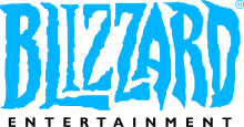 Logotipo de Blizzard Entertainment 2015.svg