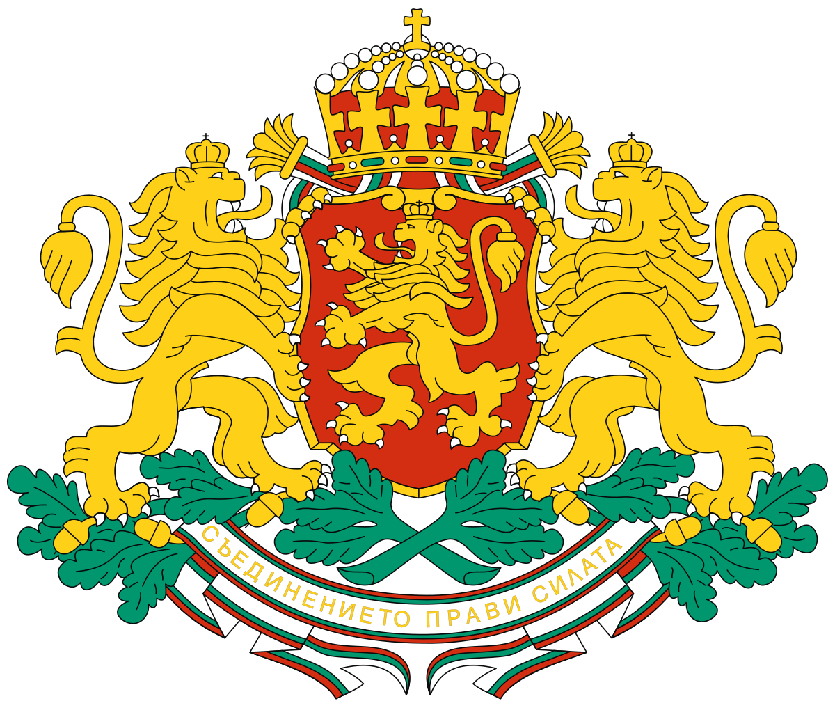 رئيس بلغاريا