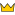 Simple gold crown.svg