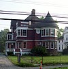 Augustus A. Smith House