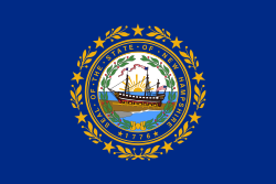 Bandeira de New Hampshire.svg