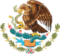 Wapen van Mexiko