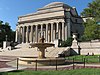 Low Memorial Library, Columbia University