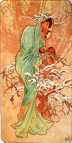 Alfons Mucha - 1896 - Winter.jpg