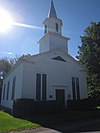 Methodist Episcopal Church of West Martinsburg
