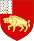 Arms of Baird of Newbyth.svg
