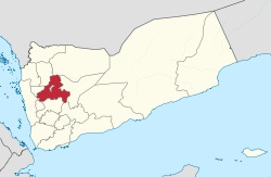 Sana'a en Yemen.svg