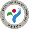 Offizielles Siegel von Seoul