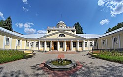 Музей суднобудування та флоту, Миколаїв.jpg