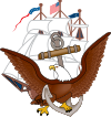 Anchor, Constitution และ Eagle.svg