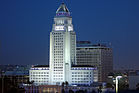 Tòa thị chính Los Angeles 2013.jpg