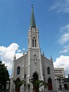 St. Joseph Cathedral - Baton Rouge, Louisiana.JPG