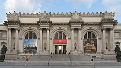 Metropolitan Museum of Art (The Met) - Central Park, NYC.jpg