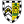 Gonville and Caius College heraldic shield