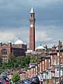 Universität von Birmingham