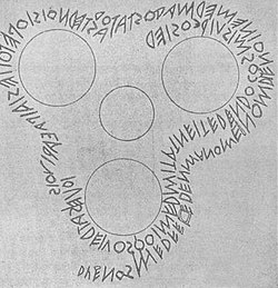 Duenos inscription