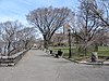 Fort Tryon Park and the Cloisters