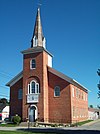 First Presbyterian Church of Avon