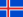Bandera azul claro de Islandia.svg