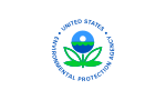 Vlag van de United States Environmental Protection Agency.svg