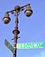 Historic lamppost Broadway and 23rd Street.jpg