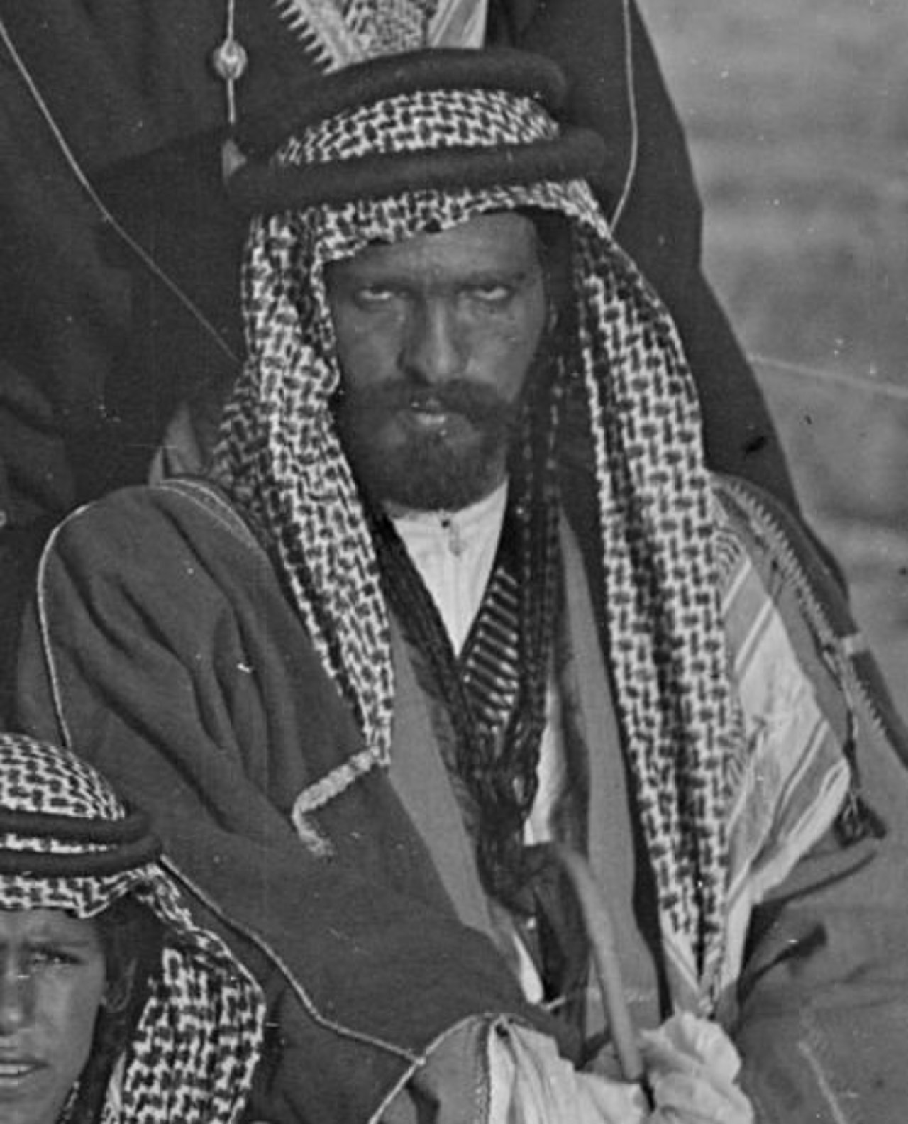 محمد بن عبدالرحمن بن عبدالعزيز