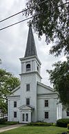 Caldwell Presbyterian Church