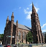 Cathedral of St. John the Baptist - Paterson, New Jersey.jpg