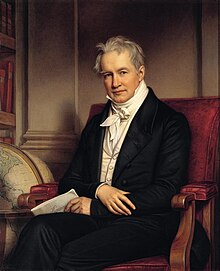 Stieler, Joseph Karl - Alexander von Humboldt - 1843.jpg . สตีเลอร์